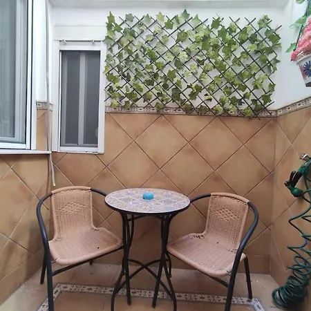 Arte De La Seda Ii * Sevilla