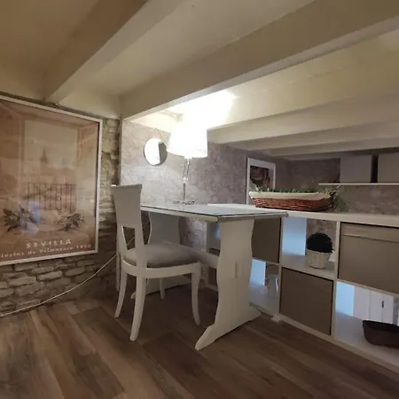 Arte De La Seda Ii Apartamento
