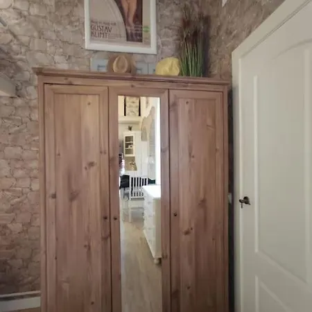 Arte De La Seda Ii Apartamento Sevilla