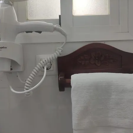 Apartamento Arte De La Seda Ii *
