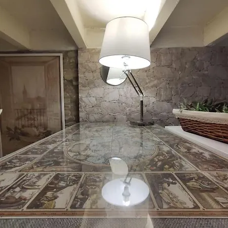 Apartamento Arte De La Seda Ii *