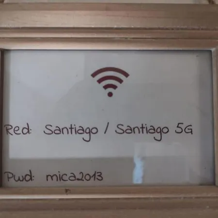 Apartamento Arte De La Seda Ii Sevilla