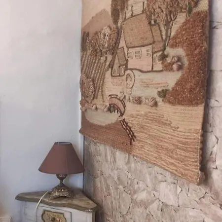 Arte De La Seda Ii Apartamento Sevilla
