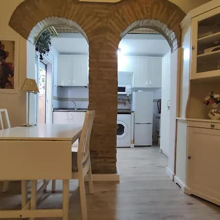 Apartamento Arte De La Seda Ii