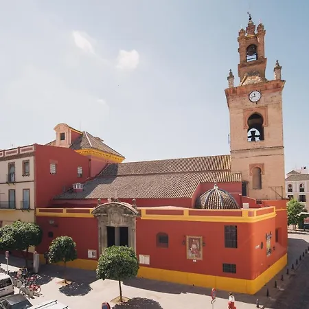 Eva Recommends San Lorenzo Appartamento