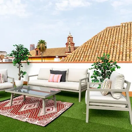 Apartment Olehousing-san Lorenzo