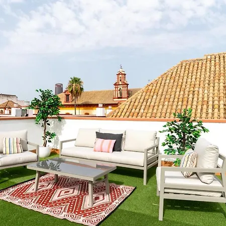 Apartment Olehousing-san Lorenzo