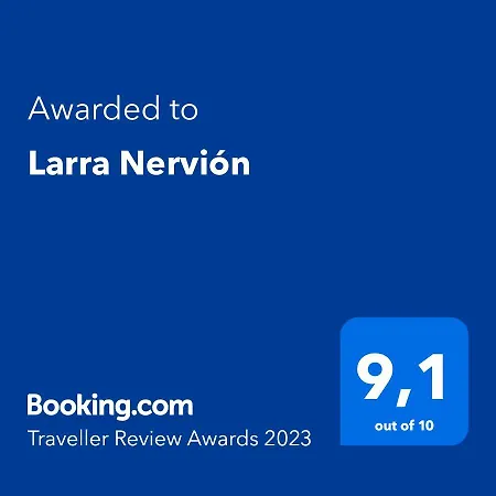 Larra Nervion