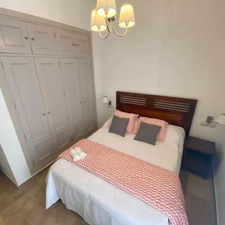 Apartment Casa Rodrigo De Triana Primero B Seville