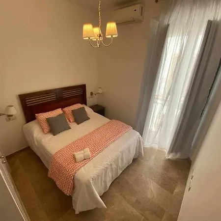 Casa Rodrigo De Triana Primero B