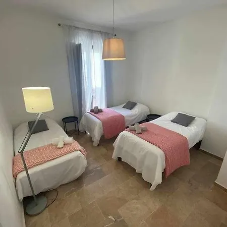 Apartment Casa Rodrigo De Triana Primero B