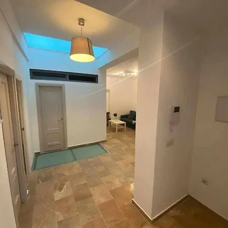 Apartment Casa Rodrigo De Triana Primero B Seville