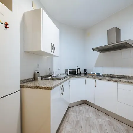 De Lujo Junto A La Catedral Apartment *
