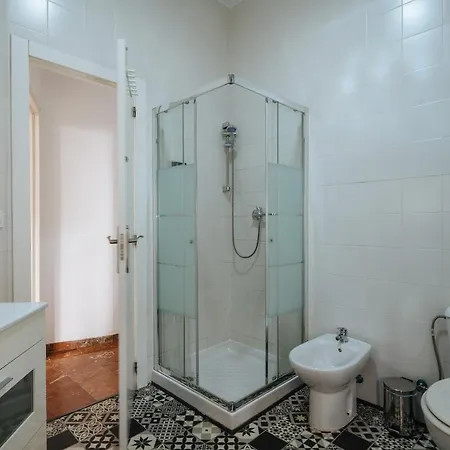De Lujo Junto A La Catedral Apartment Seville