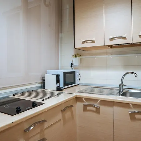 Apartment Exclusivo Junto A La Catedral De *