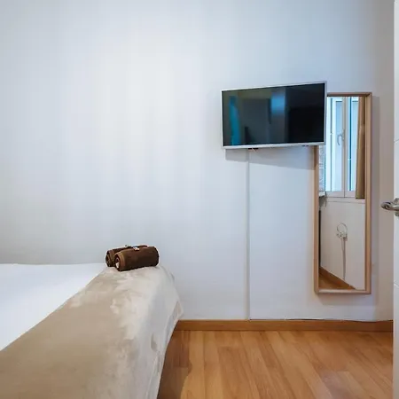 Exclusivo Junto A La Catedral De Apartment Seville