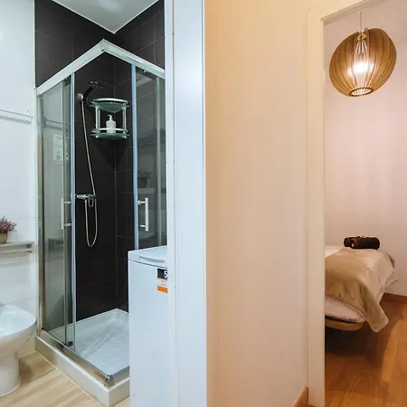 Apartment Exclusivo Junto A La Catedral De