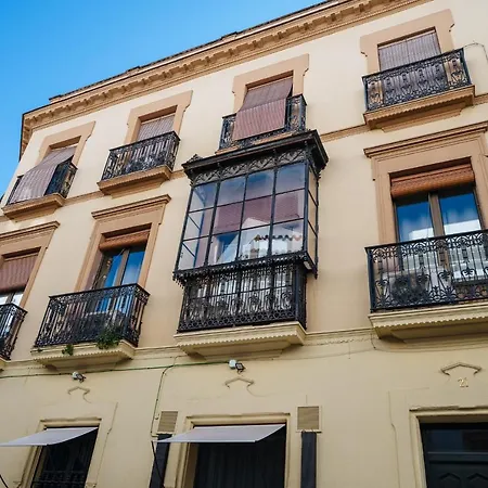 Apartment Exclusivo Junto A La Catedral De *