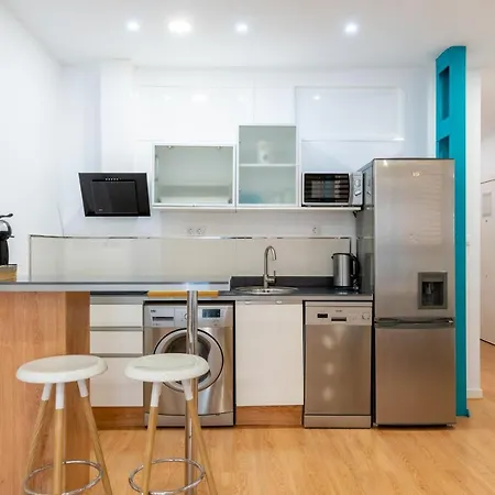 Apartment Locksmith - Park Option Seville