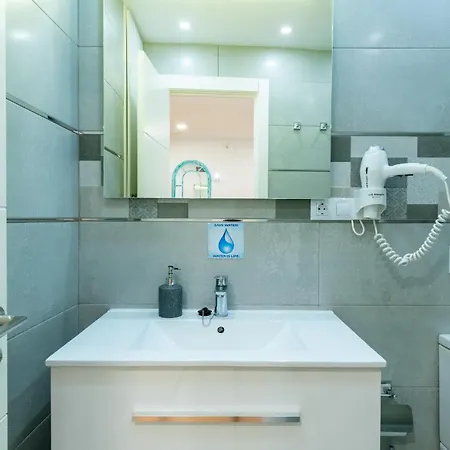 Locksmith - Park Option 세비야