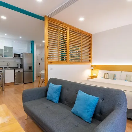 Apartment Locksmith - Park Option