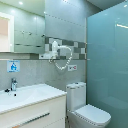 Apartment Locksmith - Park Option