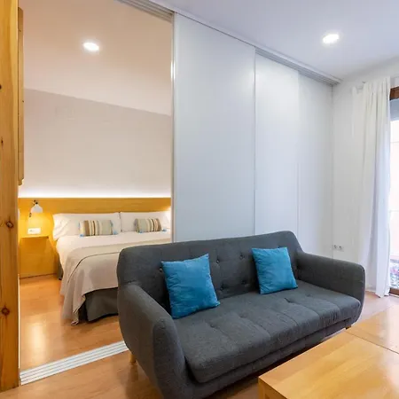 Apartment Locksmith - Park Option Seville