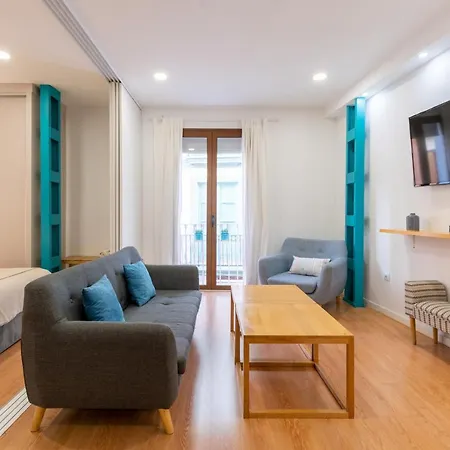Locksmith - Park Option Apartment *