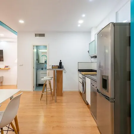 Locksmith - Park Option 세비야