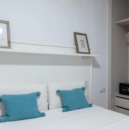 Locksmith - Park Option Apartment Seville