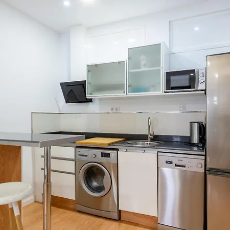 Apartment Locksmith - Park Option Seville