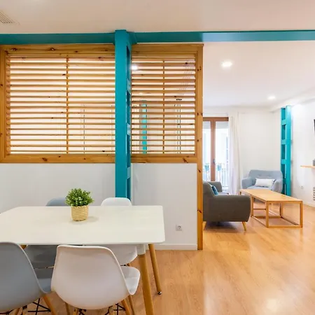 Locksmith - Park Option Apartment