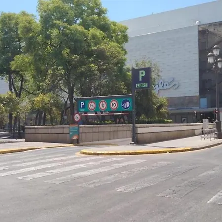 Aparthotel Magna Sevilla