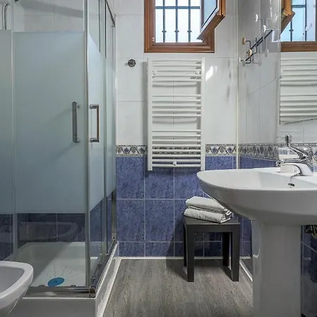 Apartment Estudio Calle Banos
