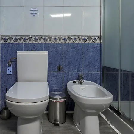 Estudio Calle Baños Apartamento