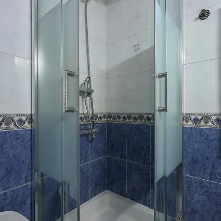 Apartment Estudio Calle Banos Seville