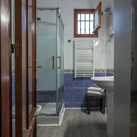 Apartment Estudio Calle Banos *