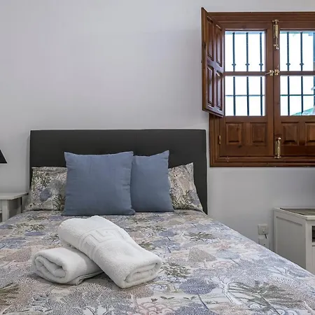 Estudio Calle Baños