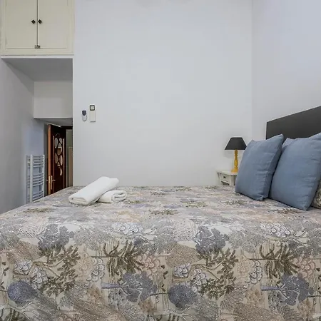 Estudio Calle Banos Apartment Seville