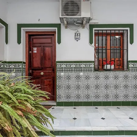 Estudio Calle Banos *