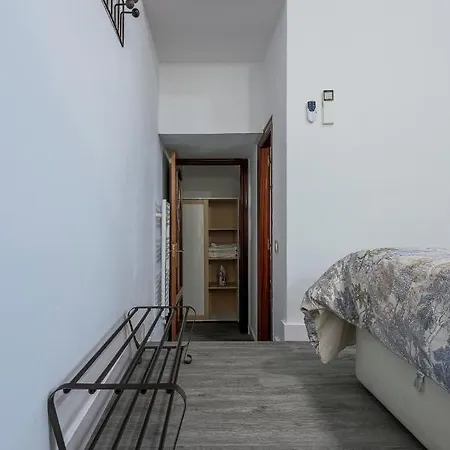 Estudio Calle Banos *