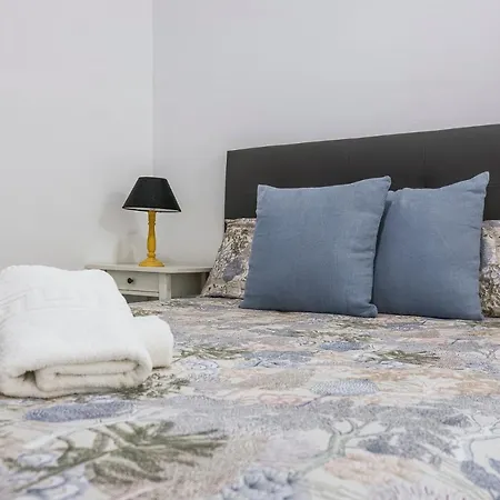 Apartment Estudio Calle Banos