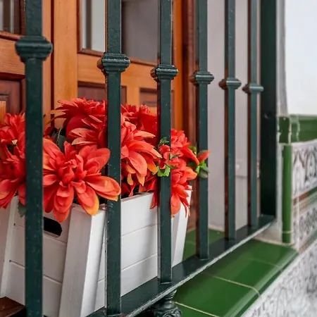 Estudio Calle Baños