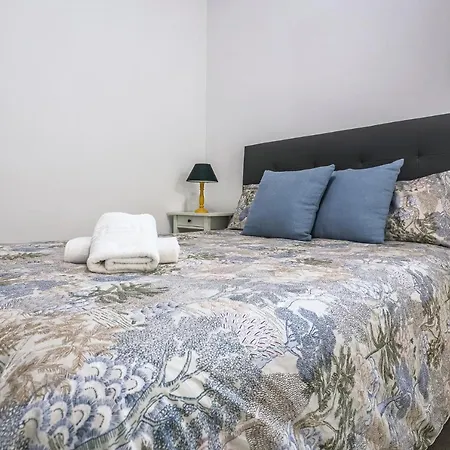 Estudio Calle Banos Apartment Seville