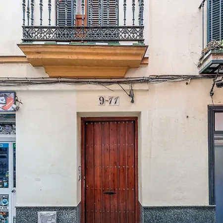 Estudio Calle Banos *