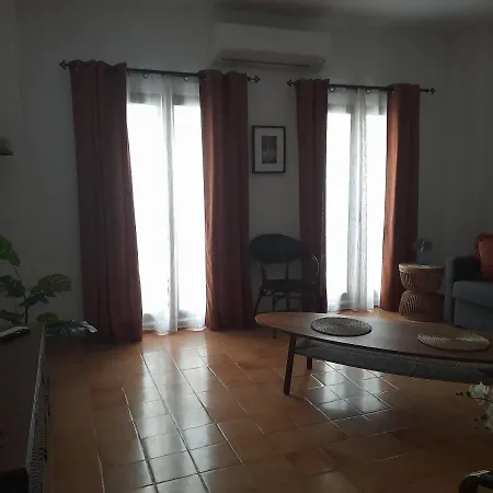 Amare Housing Seville