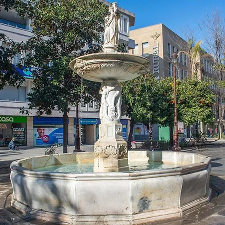 Alohamundi Meson De Caballeros * Seville