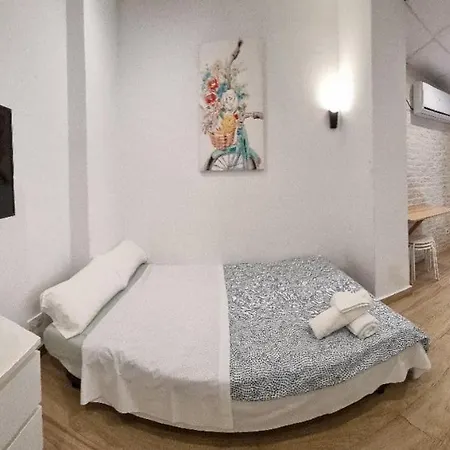 Mini Estudio Centro *