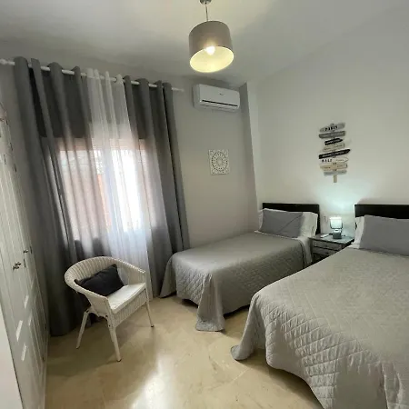 Triana Seville