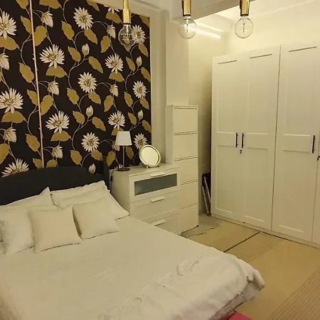 Apartamento Casa Grande 2025 Remedios,